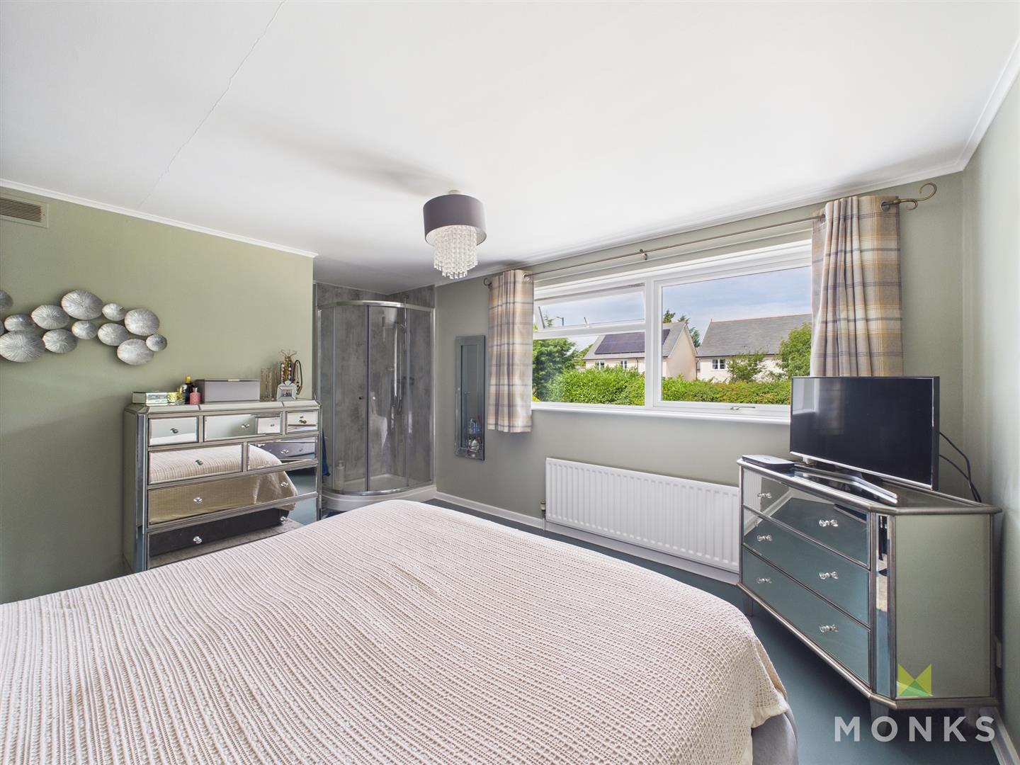 22 Westwood Drive, Shrewsbury, SY3 8YB For Sale